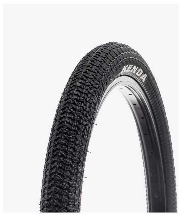 Покрышка 26x2.30 (58-559) Kenda K1016 KINIPTION, black, 30tpi