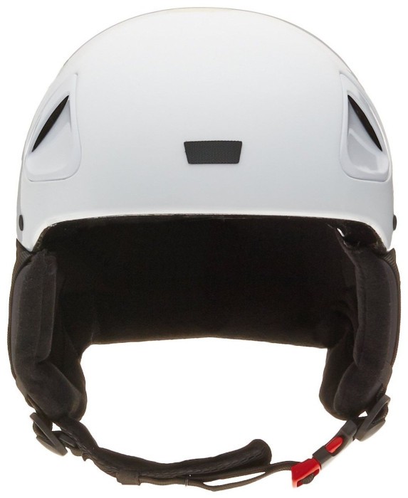 Шолом велосипедний POC Synapsis 2.0 All Black, р.L