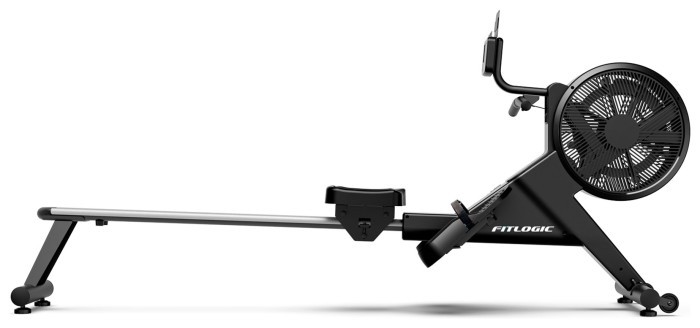 Гребной тренажер FitLogic R1901