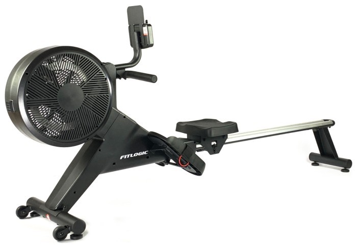 Гребной тренажер FitLogic R1901