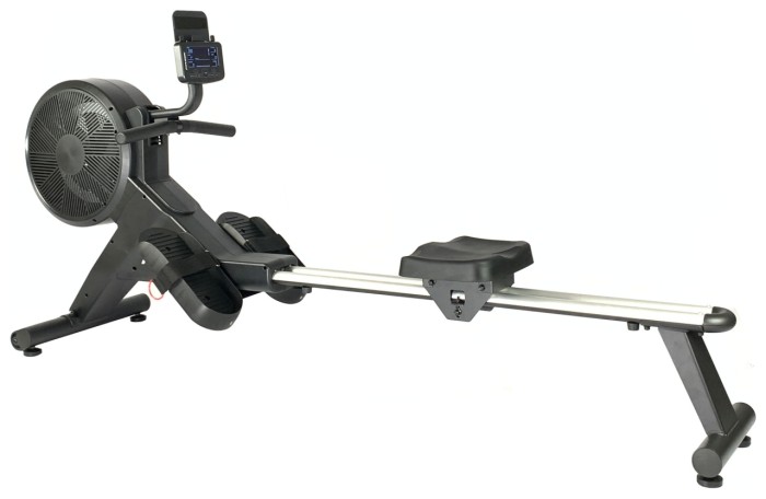 Гребной тренажер FitLogic R1901