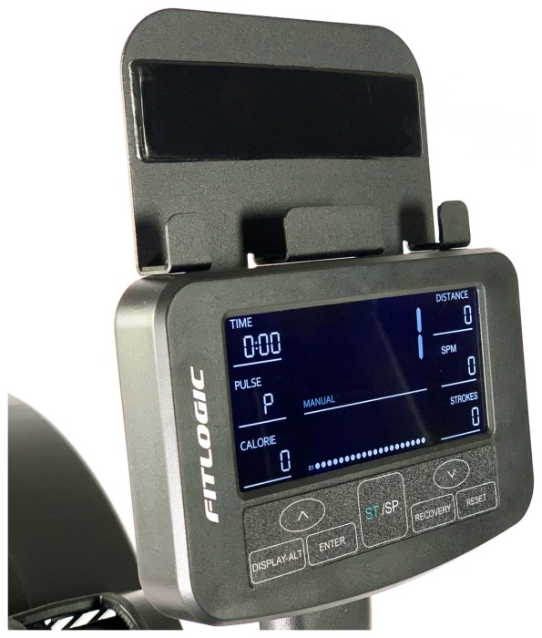 Гребной тренажер FitLogic R1901