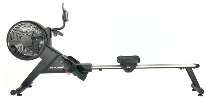 Гребной тренажер FitLogic R1901