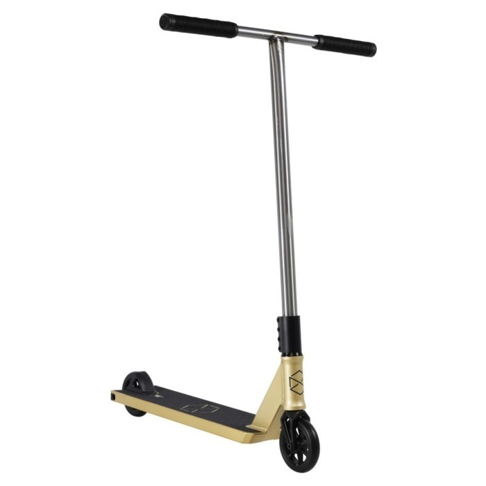 Трюковий самокат Native Stem Large Saundezy, укр, укр