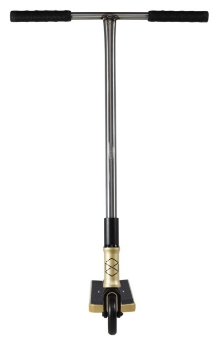 Трюковий самокат Native Stem Large Saundezy, укр, укр