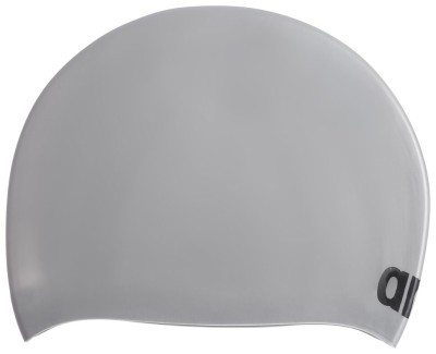 Шапочка для плавання ARENA MOULDED PRO II AR-001451-505 (силікон), срібло