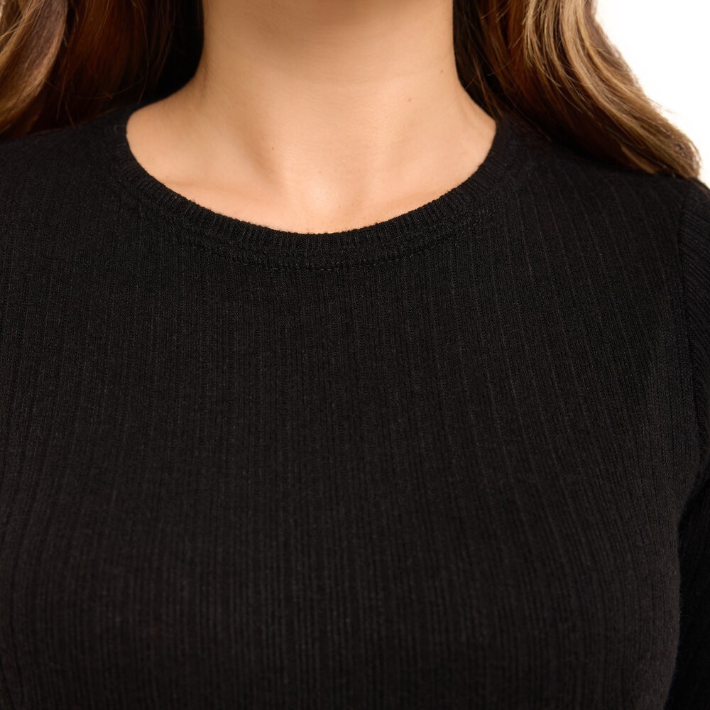 Боді Pobedov Juno жіноче Чорний S BLass3 169Sba, укр, укр