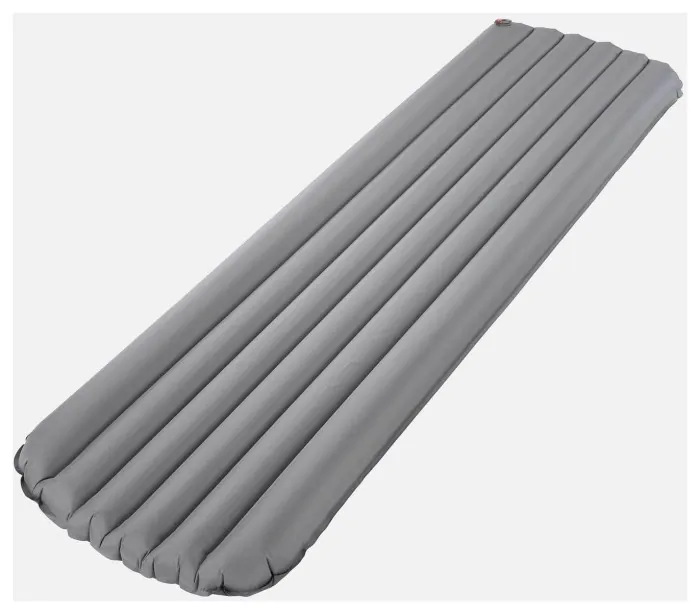 Килимок надувний Rab Stratosphere 5.5, Regular, 183x51x8см, Graphene