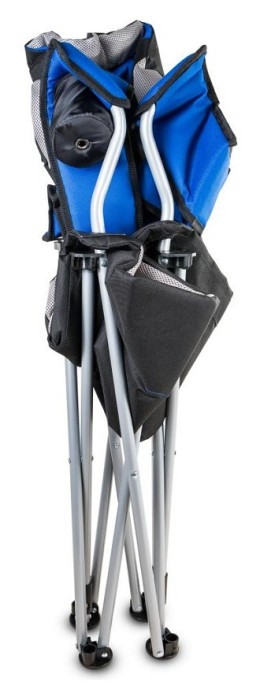 Кресло-шезлонг складной Ranger FC 750-052 Blue (Арт. RA 2233)