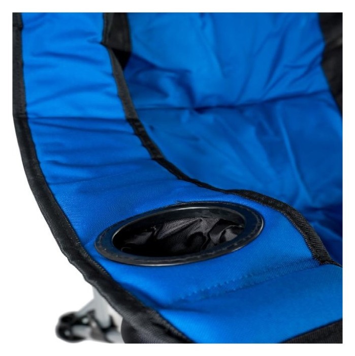 Кресло-шезлонг складной Ranger FC 750-052 Blue (Арт. RA 2233)