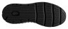 Кроссовки мужские Brooks ADDICTION WALKER 2 M 42.5 (9.0US) Black/black (1103181D072) Фото - 1