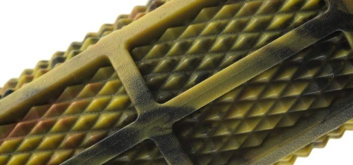 Гріпси DMR Brendog DeathGrip Thick (A20) Flangeless [Black], укр, укр