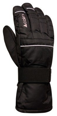 Cairn перчатки Ceres black-white 10