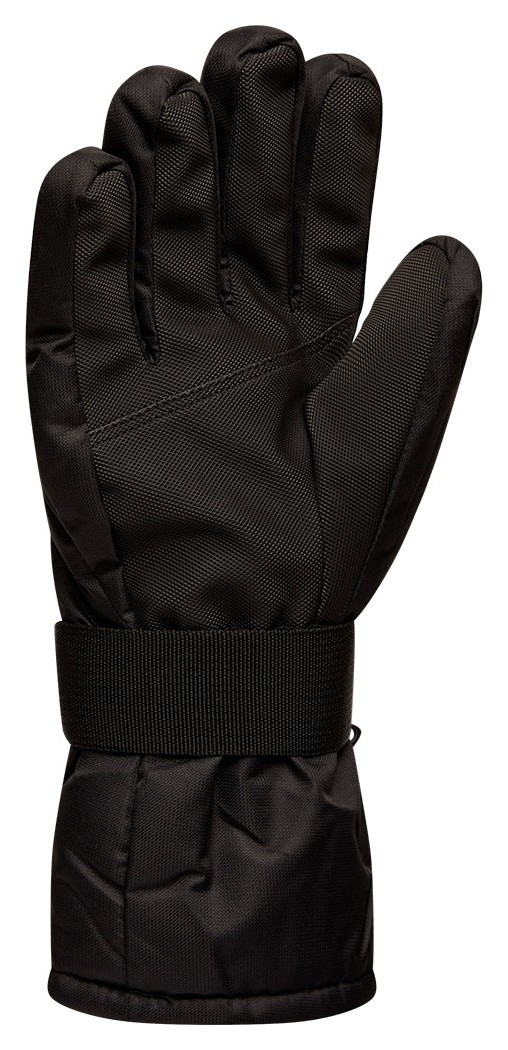 Cairn перчатки Ceres black-white 10