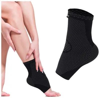 Фиксатор (бандаж) для голеностопа Cornix 1 шт XR-0208 Size XL