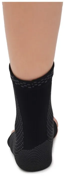 Фиксатор (бандаж) для голеностопа Cornix 1 шт XR-0208 Size XL