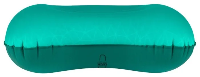 Подушка надувная Sea to Summit Aeros Ultralight Pillow, Large, 14х44х32см, Sea Foam