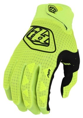 Вело Рукавички TLD AIR GLOVE [FLO YELLOW] L