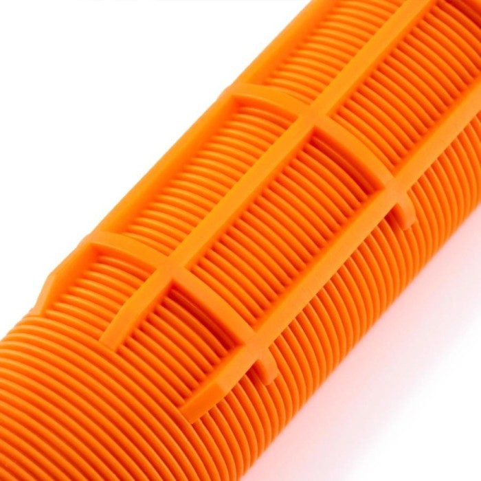 Грипсы DMR Gridlock Grip Orange