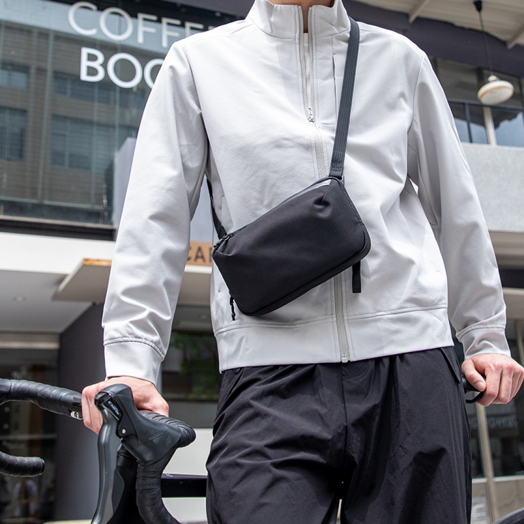 Сумка на одне плече Mark Ryden MR262, укр, укр