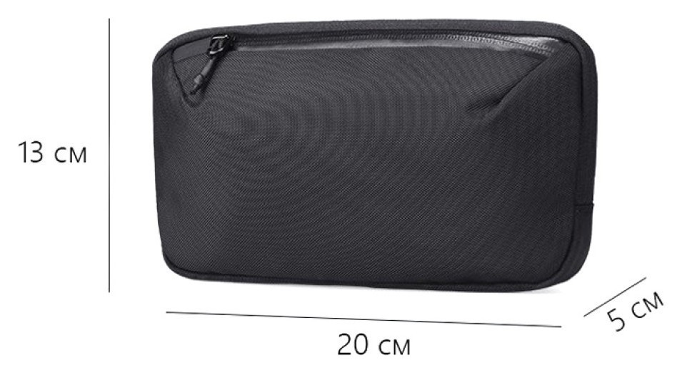 Сумка на одне плече Mark Ryden MR262, укр, укр