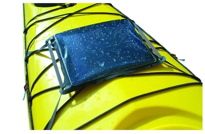 Гермочехол для планшета TPU Guide W/P Case for Tablets Lime, 21 х 14.5 см от Sea to Summit