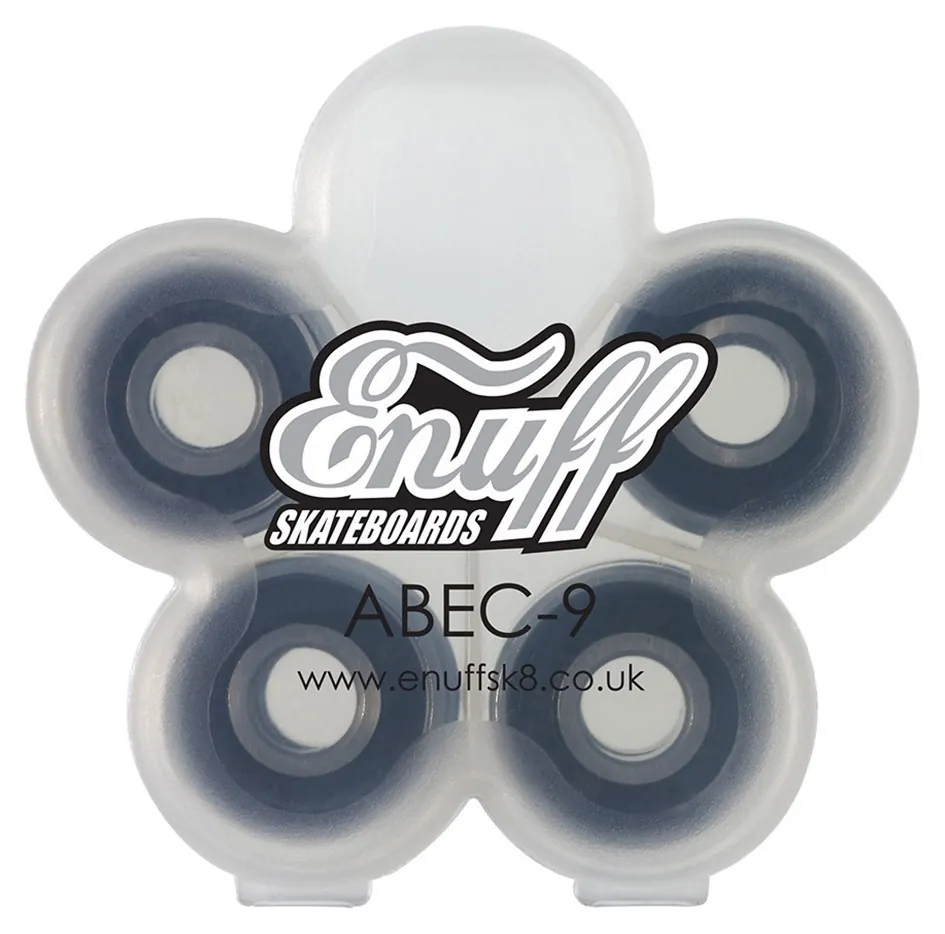 Підшипники Enuff (Abec 9)