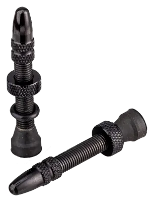 Ніпель SPANK Tubeless, 2pcs