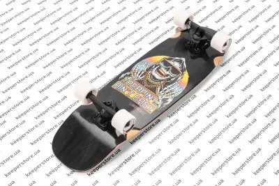 Лонгборд Landyachtz Dinghy Blunt Reapin Ain't Easy