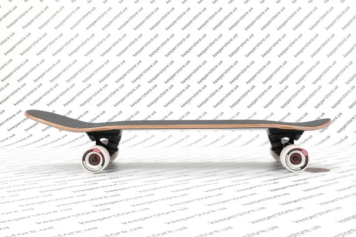 Лонгборд Landyachtz Dinghy Blunt Reapin Ain't Easy