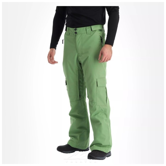 Штани Rehall Buster 2023 turf green, укр, укр