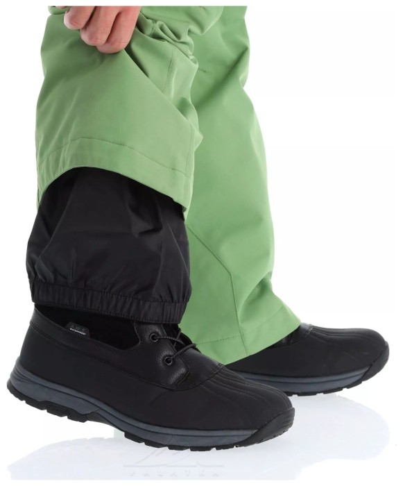 Штани Rehall Buster 2023 turf green, укр, укр