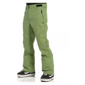 Rehall брюки Buster 2023 turf green L