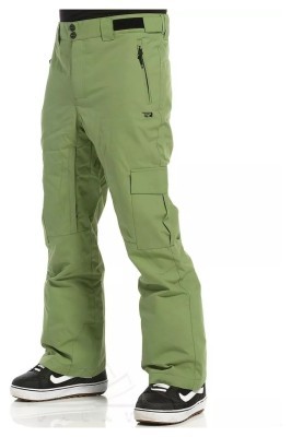 Штаны Rehall Buster 2023 turf green