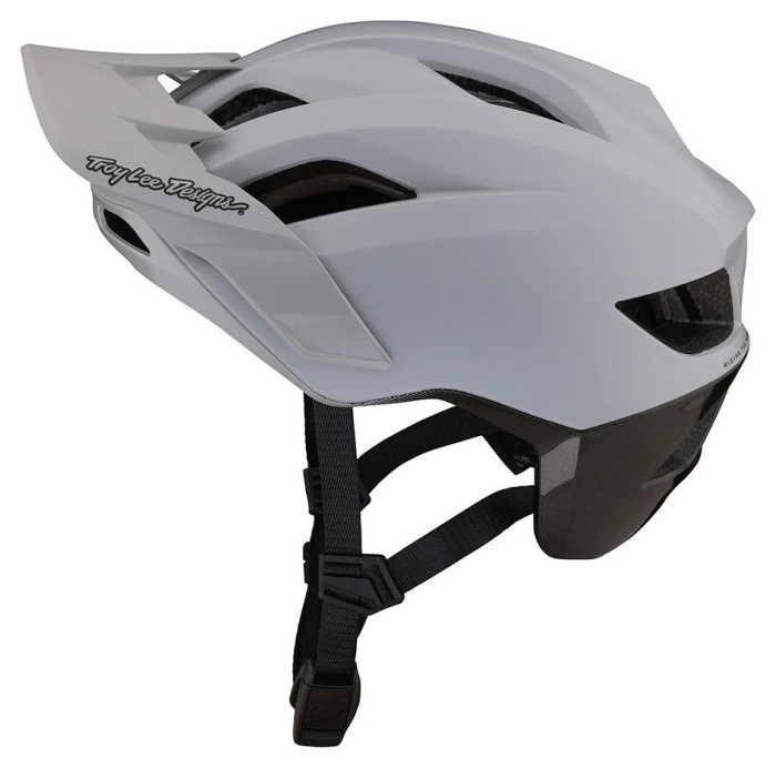 Вело шлем TLD Flowline SE HELMET Radian [Gray/Charcoal] XS/SM