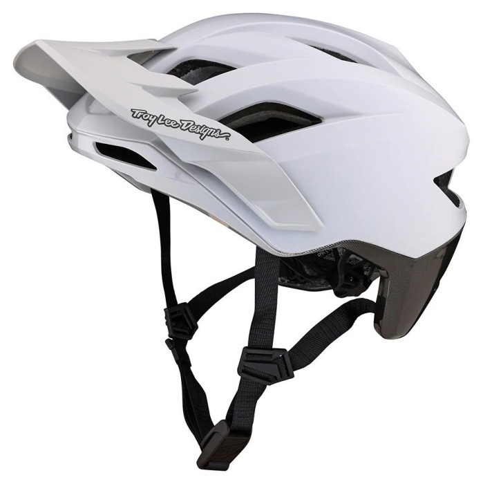 Вело шлем TLD Flowline SE HELMET Radian [Gray/Charcoal] XS/SM