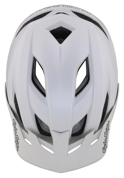 Вело шлем TLD Flowline SE HELMET Radian [Gray/Charcoal] XS/SM