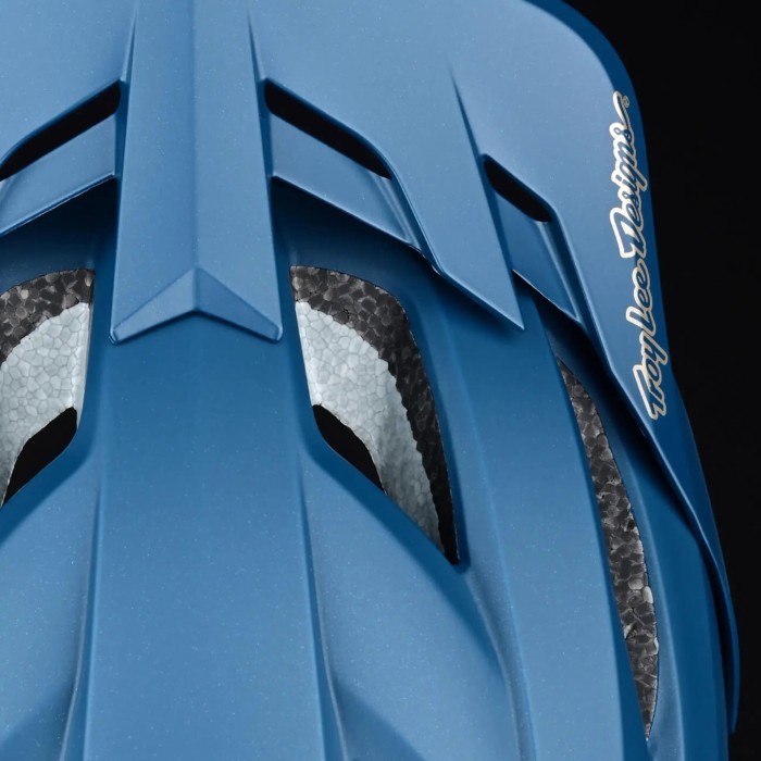 Вело шлем TLD Flowline SE HELMET Radian [Gray/Charcoal] XS/SM