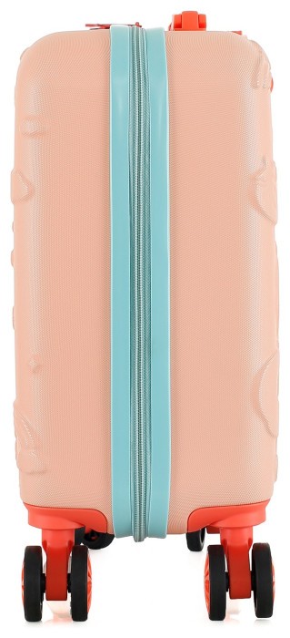 Валіза дитяча Semi Line 16" (XS) Pink/Blue (T5884-1)