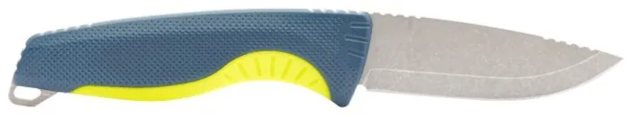 Ніж SOG Aegis FX, Indigo/Acid Yellow