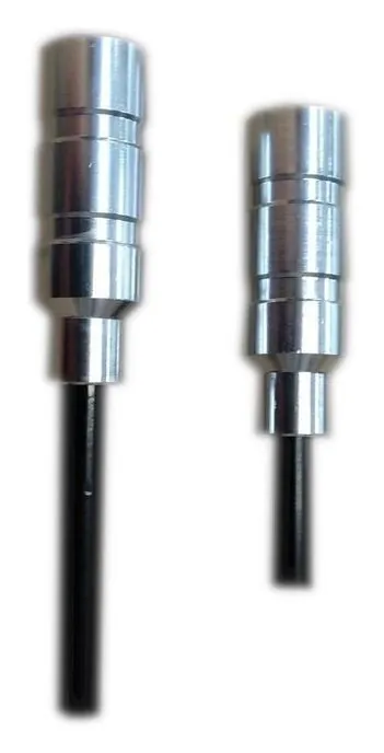 Пеги FreeRider Pegs Pro-Raw (FRD.000128)