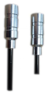 Пеги FreeRider Pegs Pro-Raw