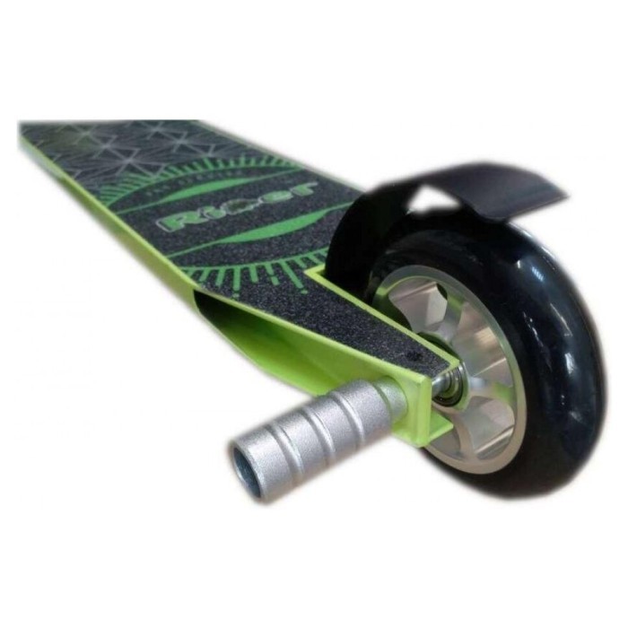 Пеги FreeRider Pegs Pro-Raw