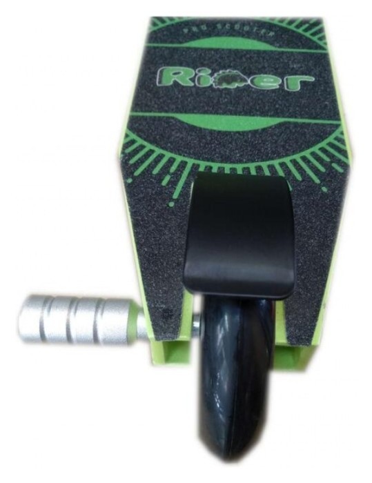 Пеги FreeRider Pegs Pro-Raw