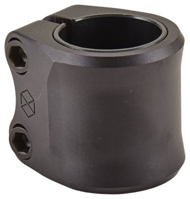 Затискач Native Orca Double Pro - Black