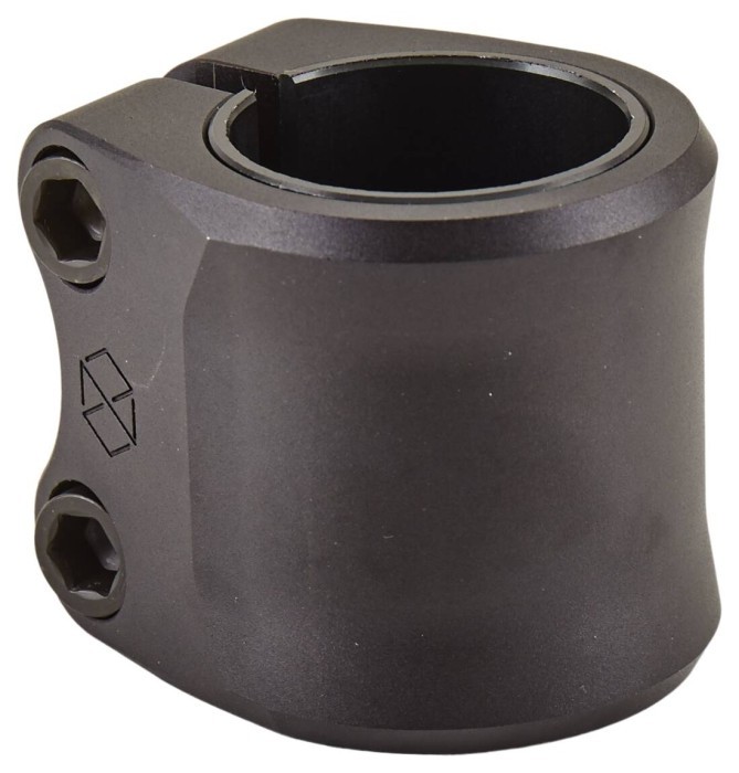 Затискач Native Orca Double Pro - Black, укр, укр