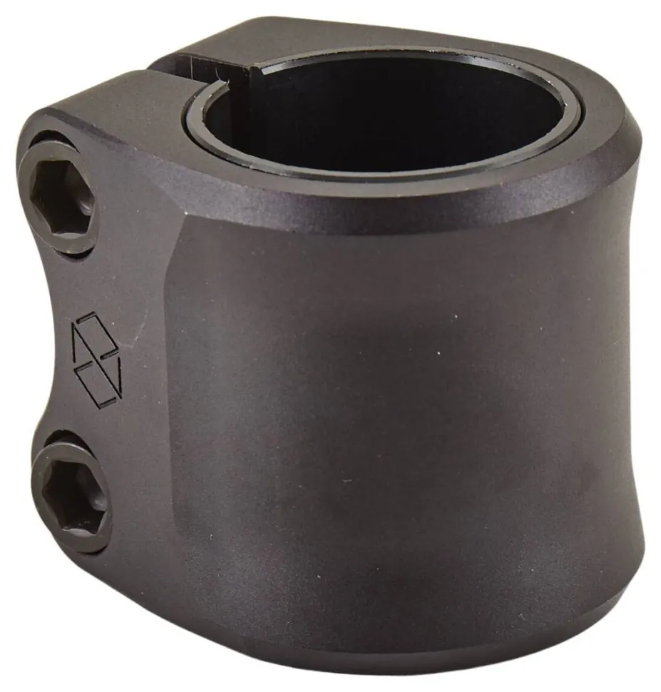 Затискач Native Orca Double Pro - Black (FRD.046939)