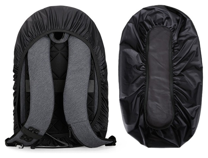 Чохол для рюкзака Mark Ryden MR8012, укр, укр