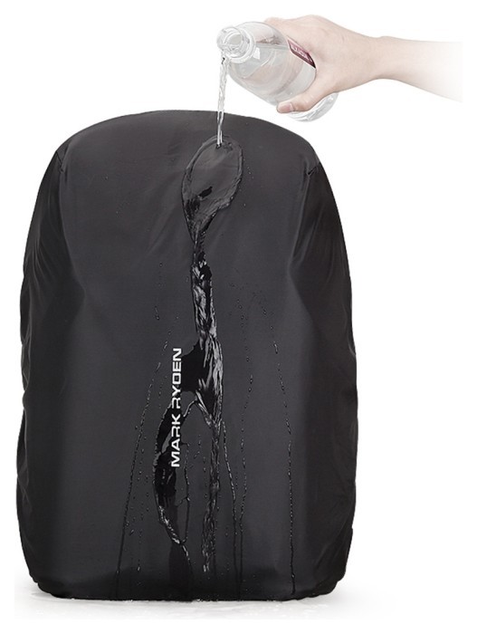Чохол для рюкзака Mark Ryden MR8012, укр, укр