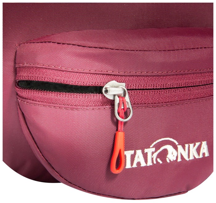Сумка на пояс Tatonka Funny Bag S, Dahlia